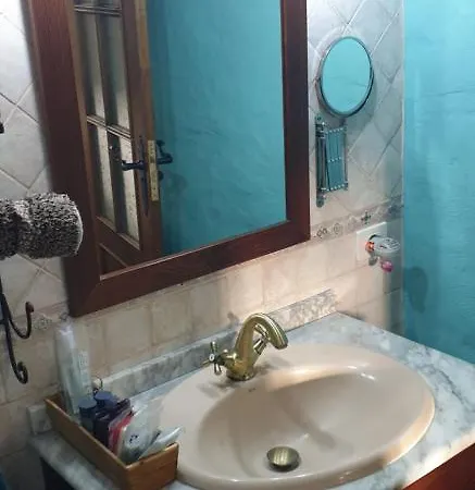 Сasa de vacaciones Casita Canaria *