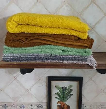 Сasa de vacaciones Casita Canaria *