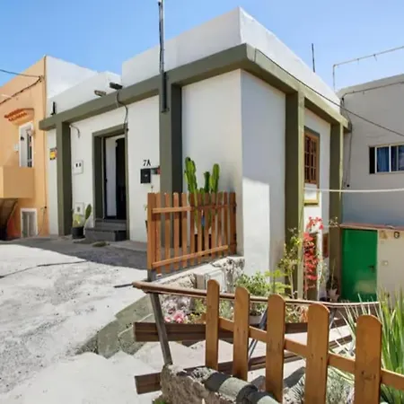 Casita Canaria *