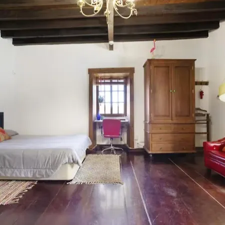 Casita Canaria Сasa de vacaciones