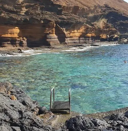 Casita Canaria Holiday home *