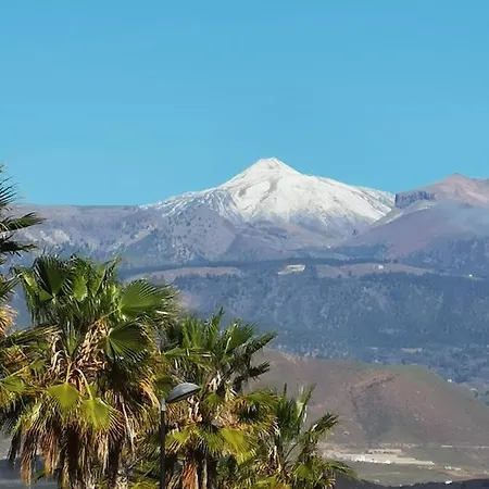 Casita Canaria Holiday home