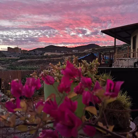 Holiday home Casita Canaria Santa Cruz de Tenerife