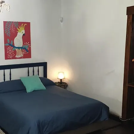 Holiday home Casita Canaria