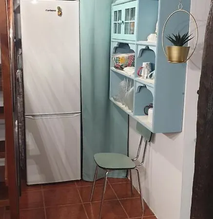 Holiday home Casita Canaria