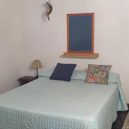 Holiday home Casita Canaria