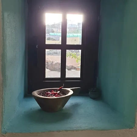 Holiday home Casita Canaria Santa Cruz de Tenerife