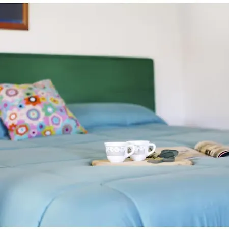 Holiday home Casita Canaria