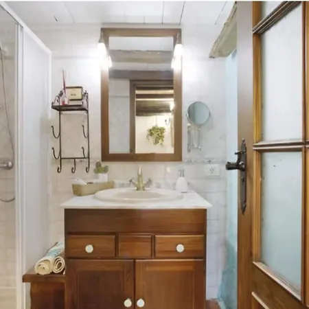 Casita Canaria Holiday home Santa Cruz de Tenerife