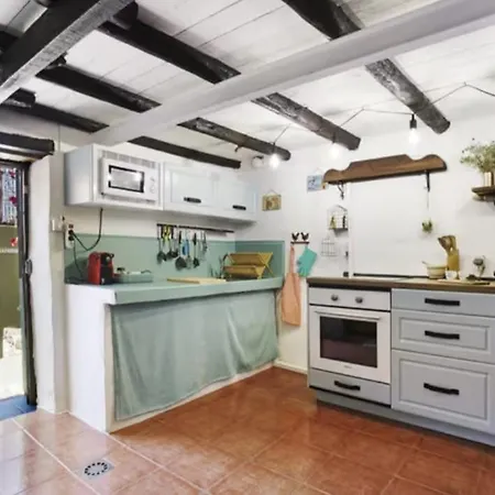 Casita Canaria Holiday home