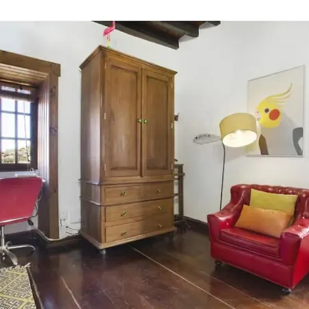 Holiday home Casita Canaria