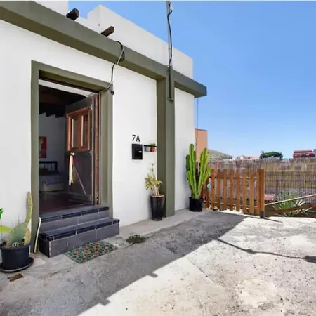 Holiday home Casita Canaria *