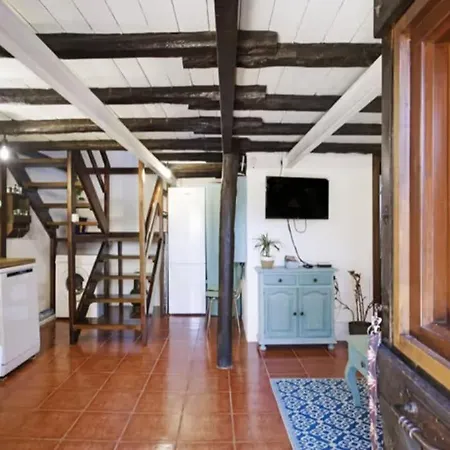 Casita Canaria Holiday home *