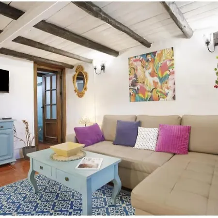 Casita Canaria Holiday home